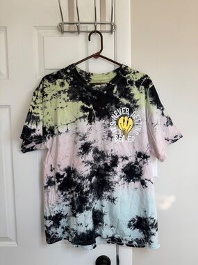 ALF “It’s Never Getting Better” Tie Dye Tee